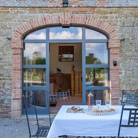 Le Domaine De Ravenoville - Pierres D'Histoire 외부 사진