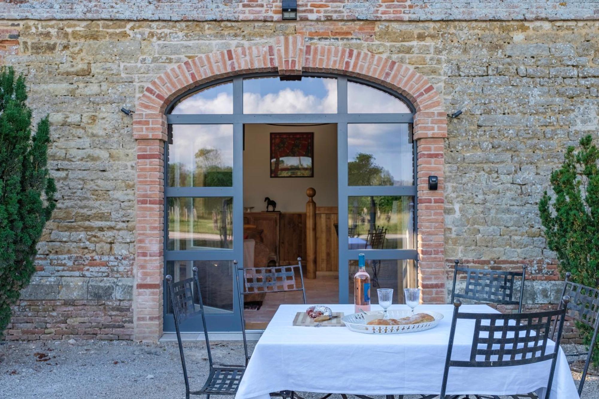 Le Domaine De Ravenoville - Pierres D'Histoire 외부 사진